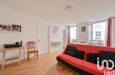 vente appartement 342 000 € à proximité de Le Perreux-sur-Marne (94170)