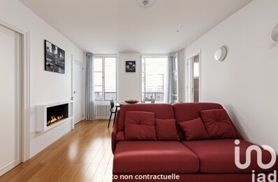 vente appartement 342 000 € à proximité de Créteil (94000)