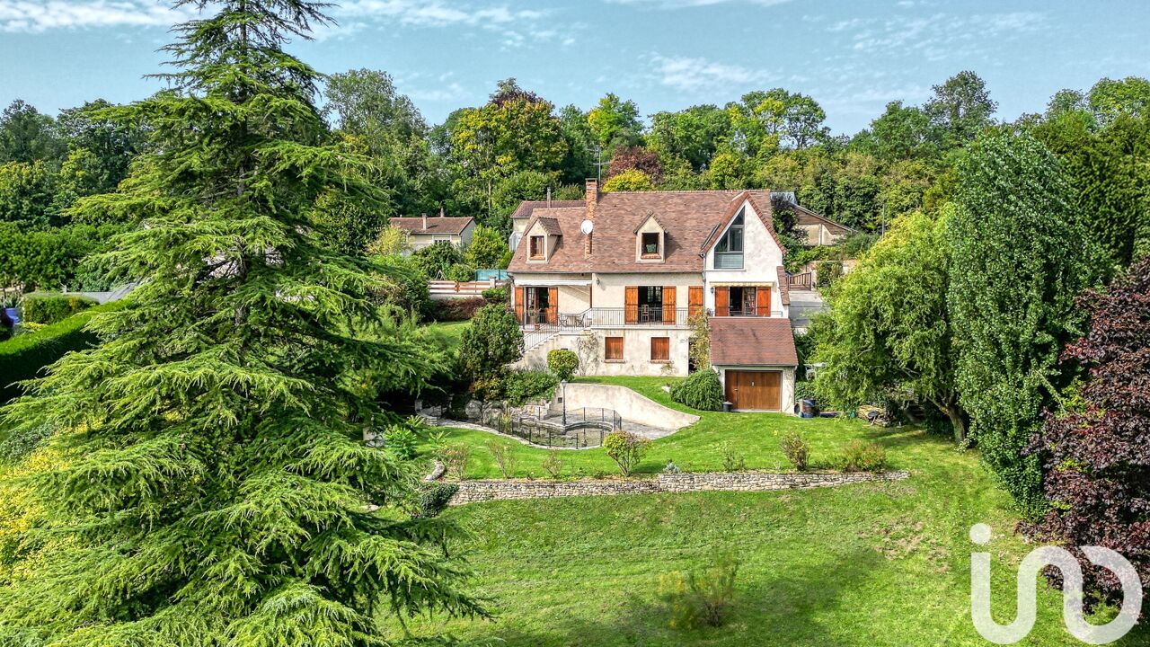 maison 6 pièces 164 m2 à vendre à Aubergenville (78410)