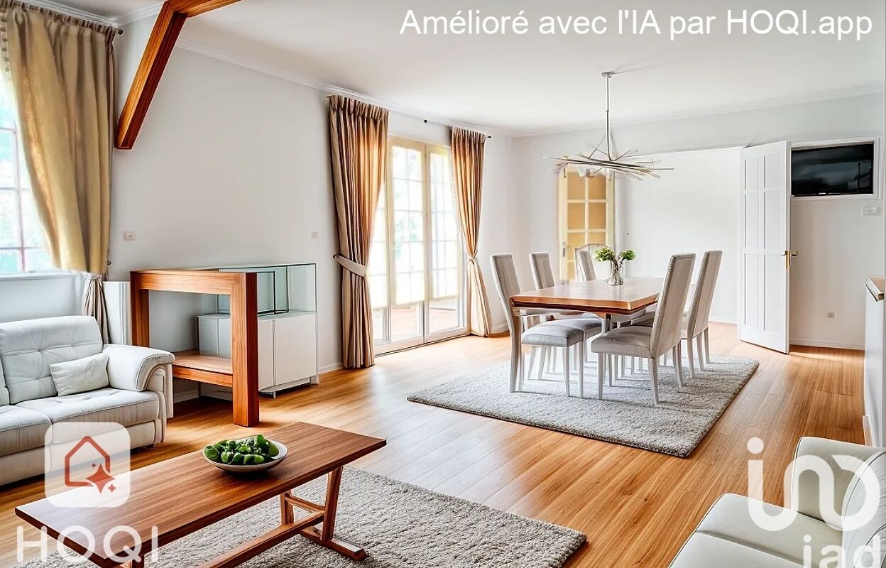 maison 5 pièces 174 m2 à vendre à Troyes (10000)