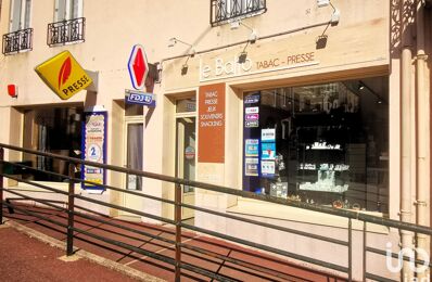 vente commerce 93 000 € à proximité de Saint-Étienne-Lès-Remiremont (88200)