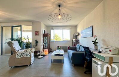 vente appartement 290 000 € à proximité de Villeneuve-Lès-Maguelone (34750)