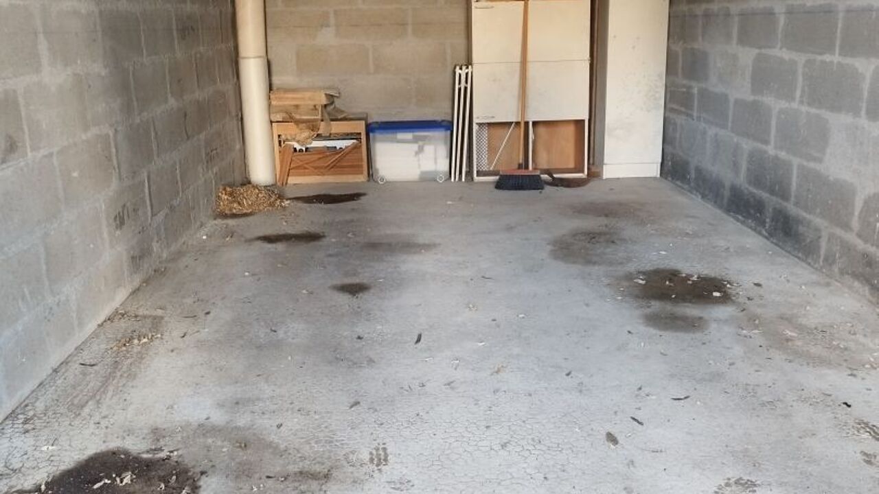 garage  pièces 15 m2 à vendre à La Riche (37520)