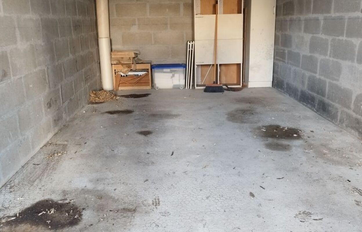 garage  pièces 15 m2 à vendre à La Riche (37520)