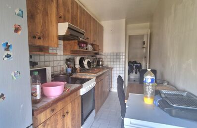 vente appartement 148 000 € à proximité de Morsang-sur-Orge (91390)