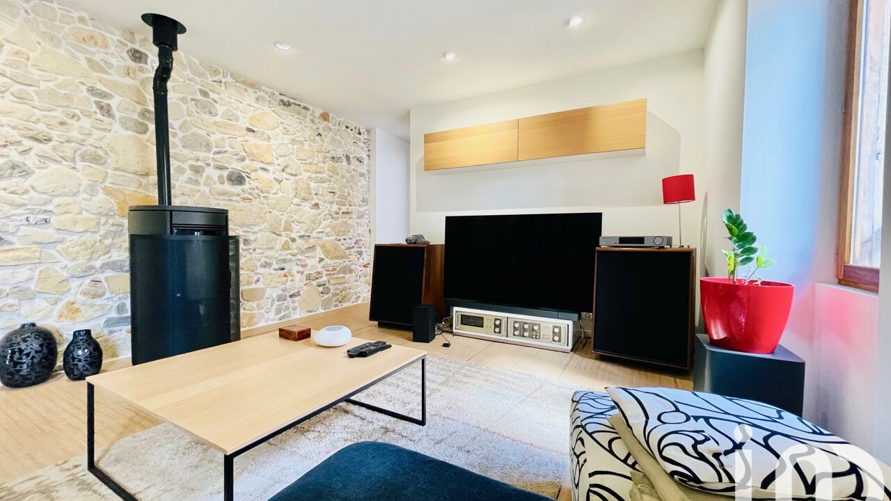 appartement 7 pièces 125 m2 à vendre à Capbreton (40130)