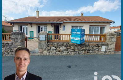 vente maison 197 800 € à proximité de La Tessoualle (49280)