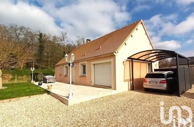 vente maison 259 000 € à proximité de Buis-sur-Damville (27240)