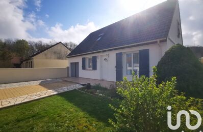 vente maison 224 000 € à proximité de Louville-la-Chenard (28150)