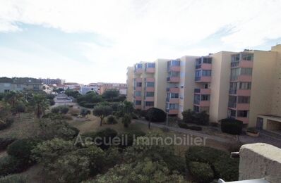 vente appartement 123 000 € à proximité de Vauvert (30600)