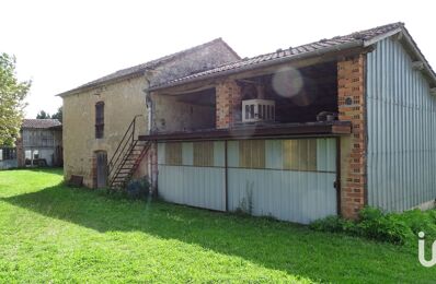 vente maison 199 000 € à proximité de Viviers-Lès-Montagnes (81290)