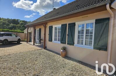 vente maison 127 000 € à proximité de Brienon-sur-Armançon (89210)