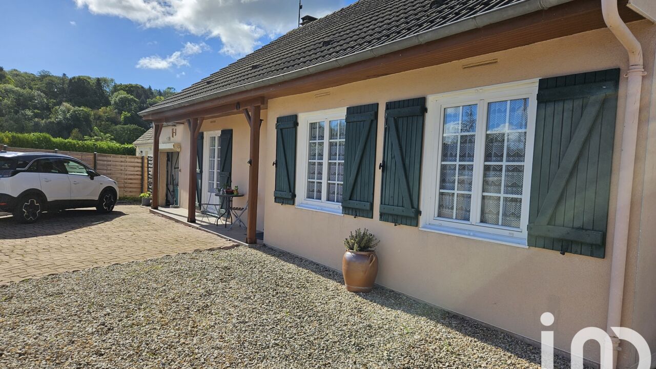 maison 4 pièces 94 m2 à vendre à Turny (89570)