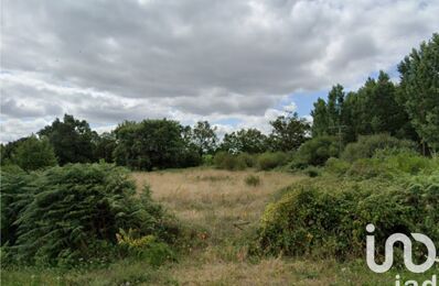 terrain  pièces 5355 m2 à vendre à Saint-Poix (53540)