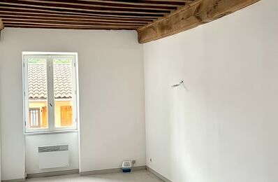 vente appartement 65 000 € à proximité de Chalamont (01320)