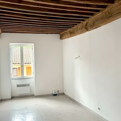 Appartement 1 pièce 35 m²