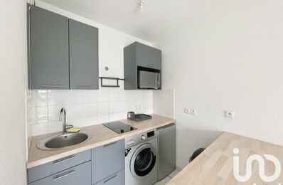 vente appartement 92 500 € à proximité de Ranguevaux (57700)