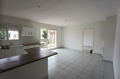 location appartement 680 € CC /mois à proximité de Saint-Jean (31240)