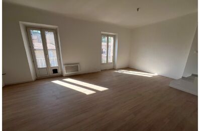 vente appartement 261 000 € à proximité de Aubagne (13400)