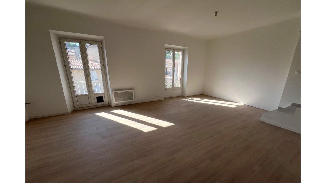 appartement 4 pièces 85 m2 à vendre à Gardanne (13120)