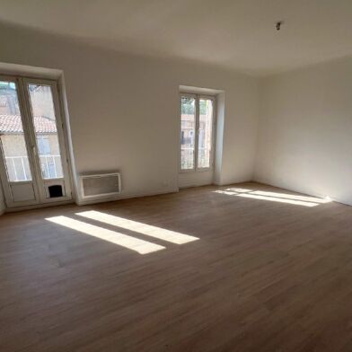 Appartement 4 pièces 85 m²