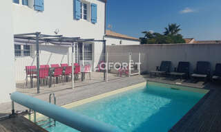 Maison 5 Pièces 123 m² à vendre à Saint-Denis-d'Oléron (17650)