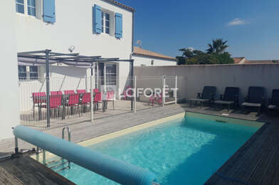 Maison 5 pièces 549000 €