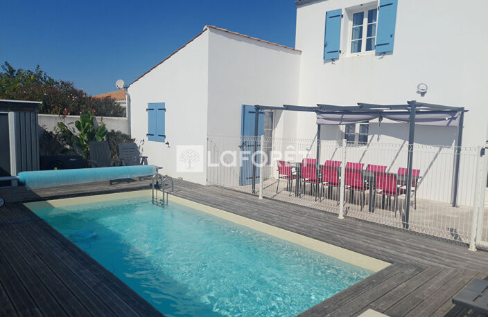 SAINT DENIS D'OLERON — photo 2