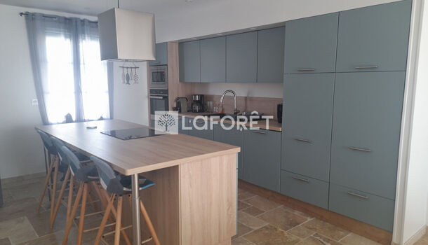 Villa / Maison 5 pièces  à vendre Saint-Denis-d'Oléron 17650