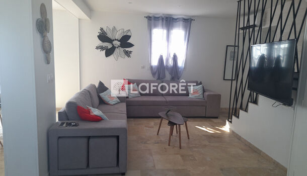 Villa / Maison 5 pièces  à vendre Saint-Denis-d'Oléron 17650