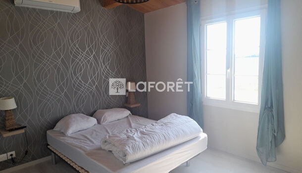 Villa / Maison 5 pièces  à vendre Saint-Denis-d'Oléron 17650