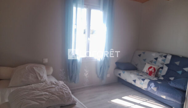 Villa / Maison 5 pièces  à vendre Saint-Denis-d'Oléron 17650