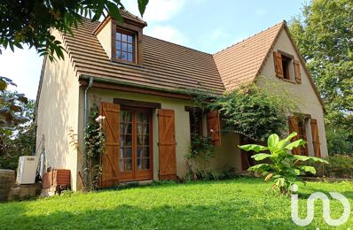 vente maison 245 000 € à proximité de Marcilly-la-Campagne (27320)