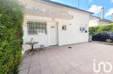 vente maison 183 000 € à proximité de Vaudes (10260)