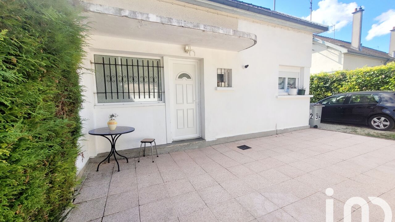 maison 4 pièces 73 m2 à vendre à Saint-Julien-les-Villas (10800)