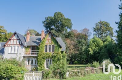 vente maison 500 000 € à proximité de Évry-Courcouronnes (91000)