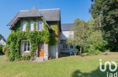 vente maison 480 000 € à proximité de Fontenay-le-Vicomte (91540)