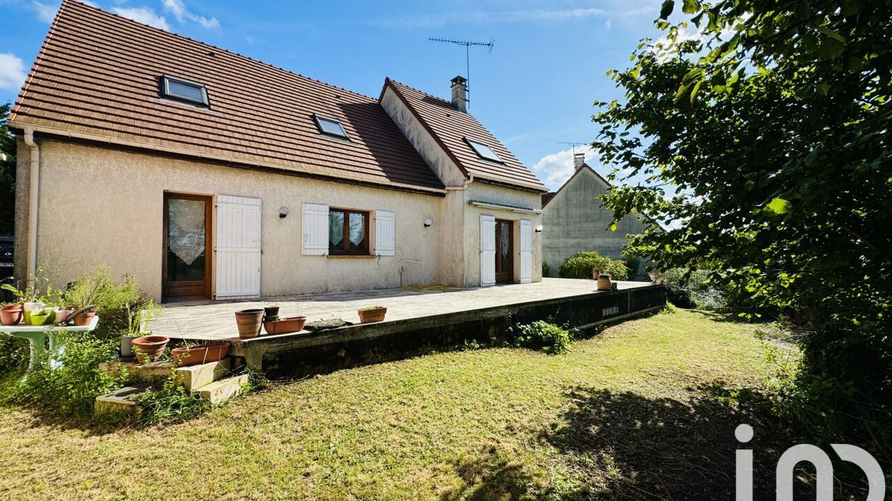 maison 6 pièces 160 m2 à vendre à Longpont-sur-Orge (91310)