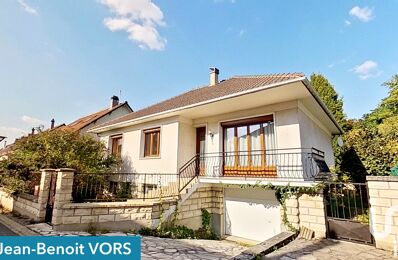 vente maison 365 000 € à proximité de Morsang-sur-Orge (91390)