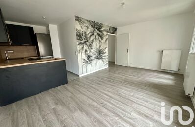 vente appartement 245 000 € à proximité de Messy (77410)