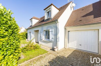 vente maison 319 900 € à proximité de Poligny (77167)