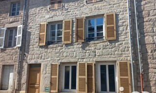 Maison 7 Pièces 120 m² à vendre à Montbrison (42600)