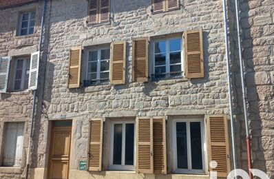 vente maison 199 000 € à proximité de Saint-Thomas-la-Garde (42600)