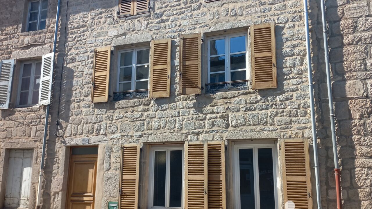 maison 7 pièces 120 m2 à vendre à Montbrison (42600)