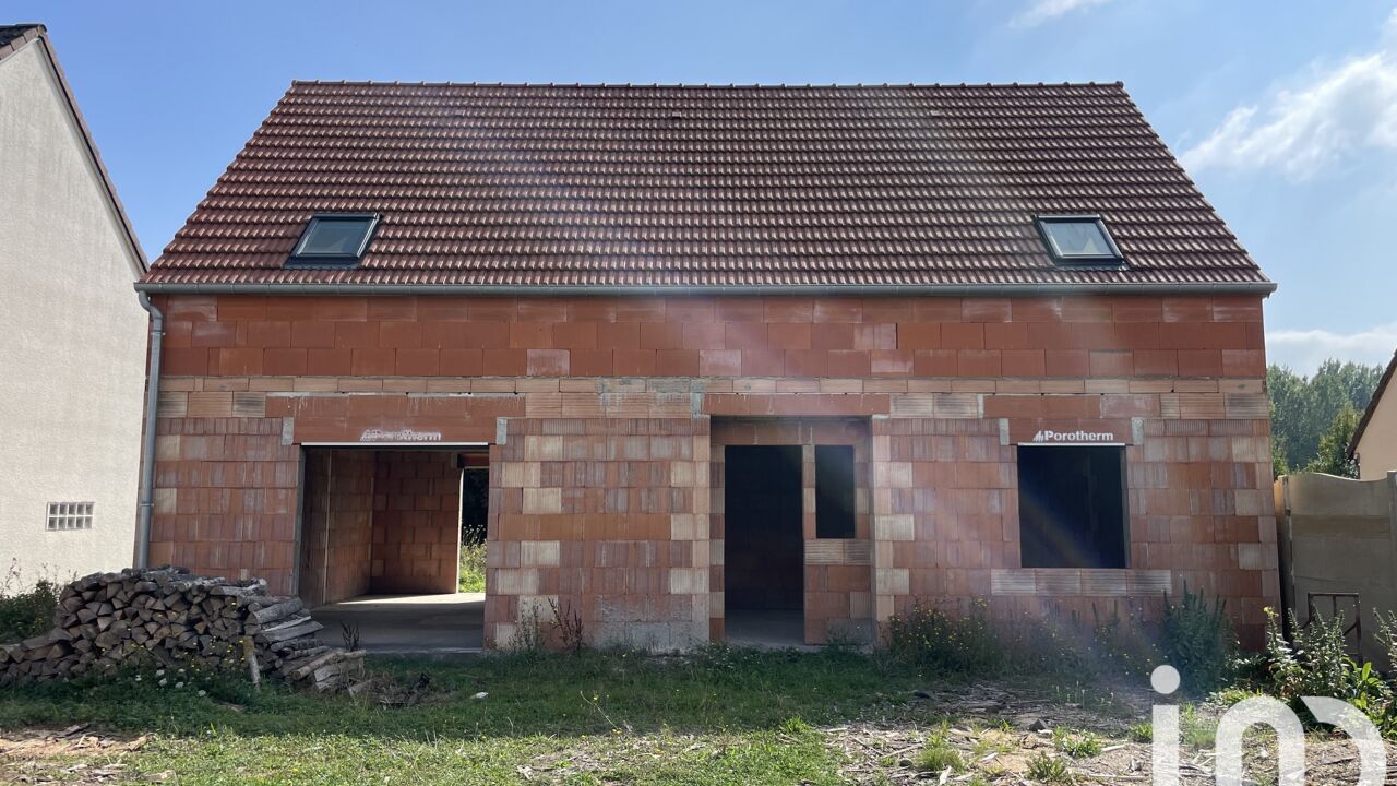 maison 6 pièces 138 m2 à vendre à Neufchâtel-sur-Aisne (02190)