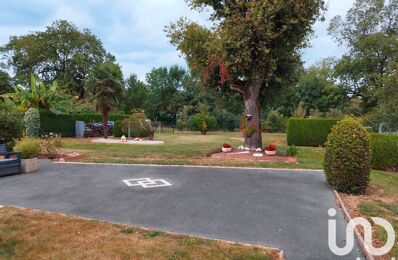 vente maison 288 500 € à proximité de Mouilleron-le-Captif (85000)