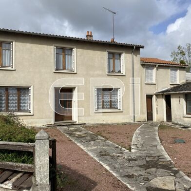 Maison 6 pièces 151 m²