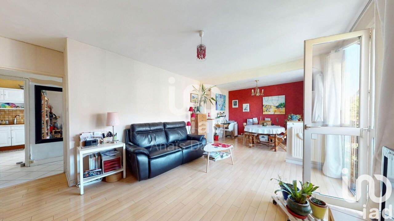 appartement 5 pièces 97 m2 à vendre à Toulouse (31400)