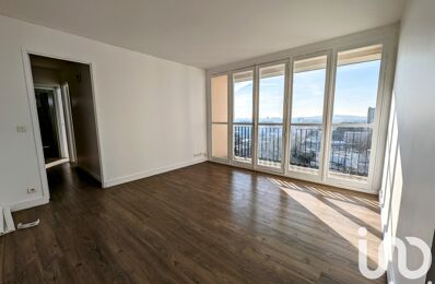 vente appartement 159 000 € à proximité de L'Isle-Adam (95290)