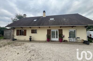 vente maison 180 000 € à proximité de Dampierre-en-Bresse (71310)